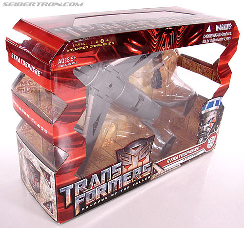 Transformers Revenge of the Fallen Stratosphere (Image #5 of 126)