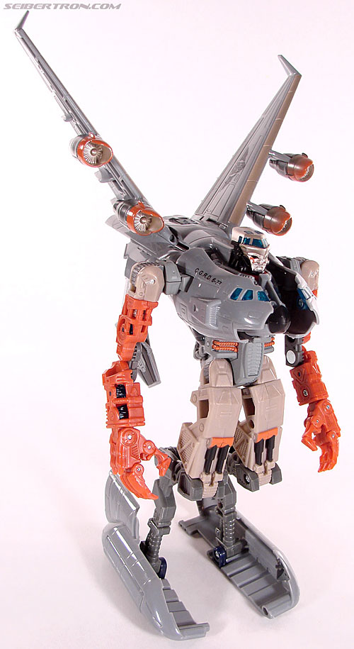 Transformers Revenge of the Fallen Stratosphere (Image #66 of 126)