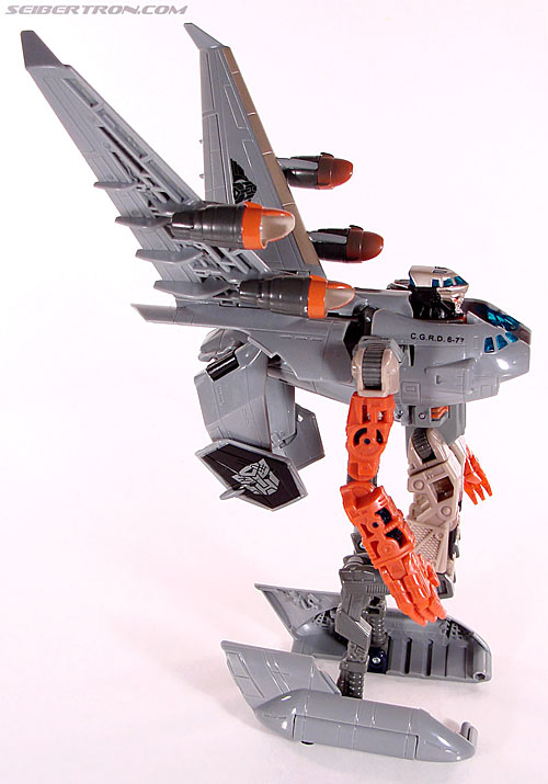 Transformers Revenge of the Fallen Stratosphere (Image #67 of 126)