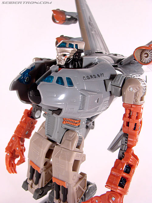 Transformers Revenge of the Fallen Stratosphere (Image #77 of 126)