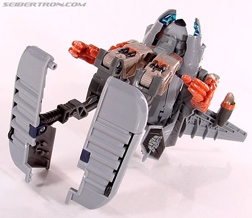 Transformers Revenge of the Fallen Stratosphere (Image #83 of 126)