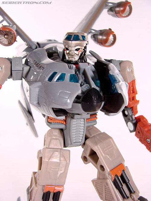 Transformers Revenge of the Fallen Stratosphere (Image #85 of 126)