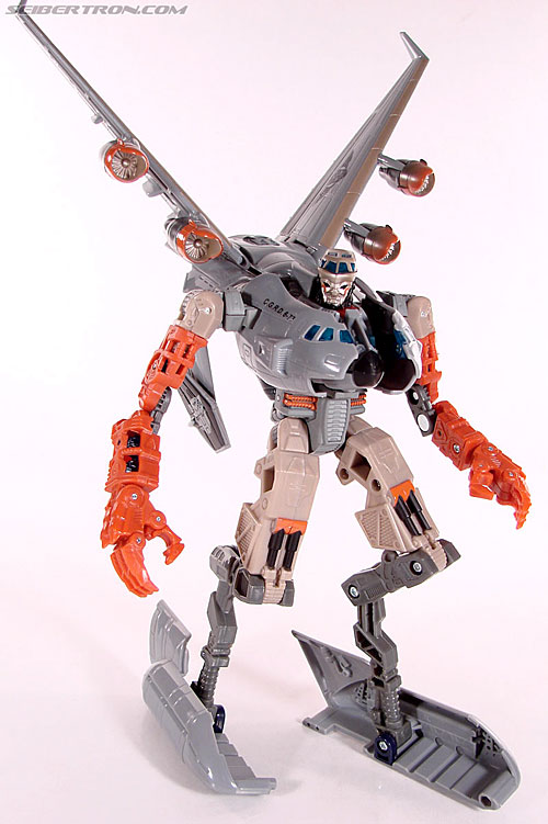 Transformers Revenge of the Fallen Stratosphere (Image #88 of 126)