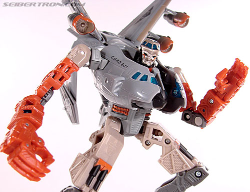 Transformers Revenge of the Fallen Stratosphere (Image #100 of 126)