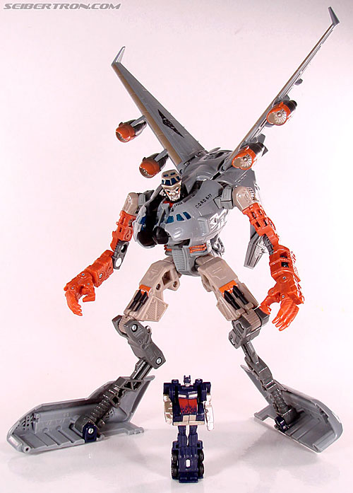 Transformers Revenge of the Fallen Stratosphere (Image #111 of 126)