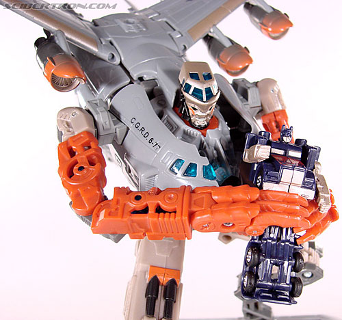 Transformers Revenge of the Fallen Stratosphere (Image #115 of 126)