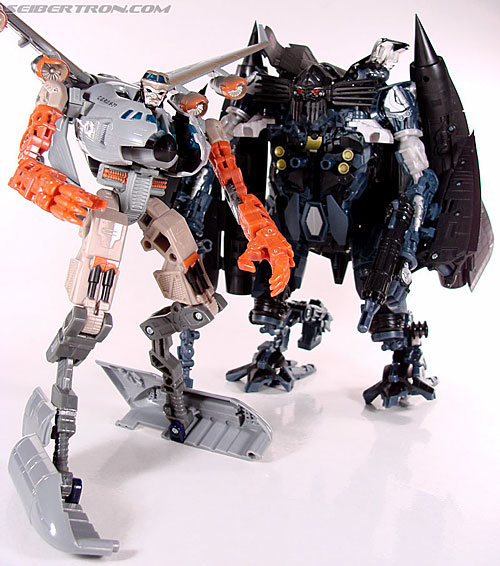 Transformers Revenge of the Fallen Stratosphere (Image #122 of 126)