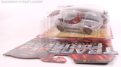 Transformers Revenge of the Fallen Strike Mission Sideswipe (Image #16 of 111)