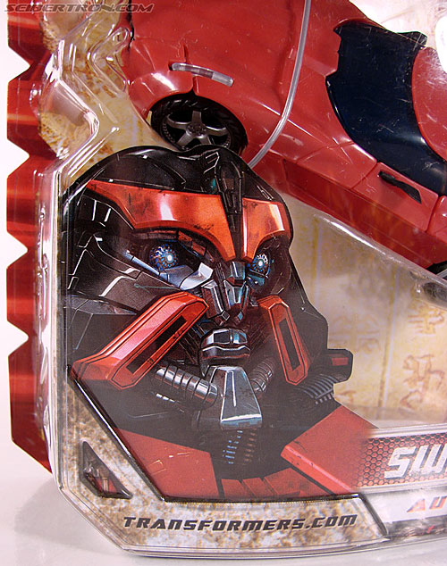 Transformers Revenge of the Fallen Swerve (Image #3 of 94)
