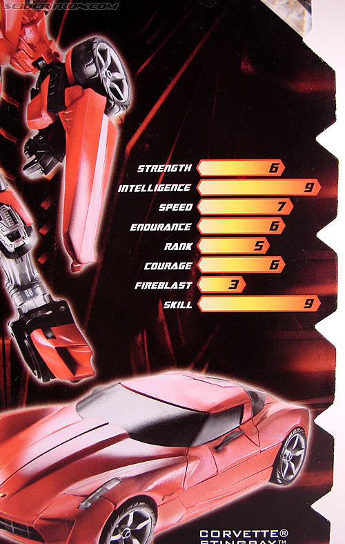 Transformers Revenge of the Fallen Swerve (Image #7 of 94)