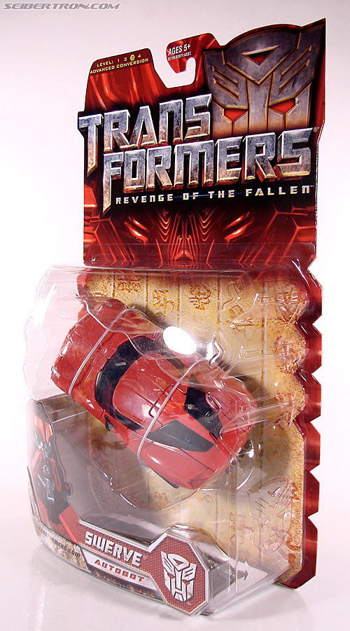 Transformers Revenge of the Fallen Swerve (Image #12 of 94)