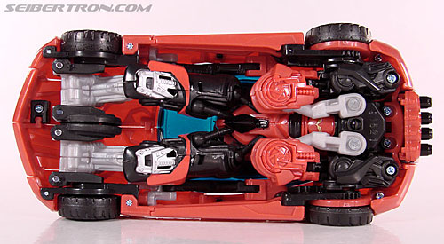 Transformers Revenge of the Fallen Swerve (Image #29 of 94)