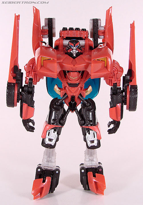 Transformers Revenge of the Fallen Swerve (Image #41 of 94)