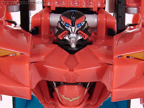 Transformers Revenge of the Fallen Swerve gallery