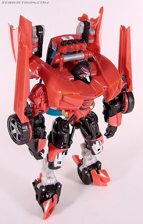 Transformers Revenge of the Fallen Swerve (Image #45 of 94)
