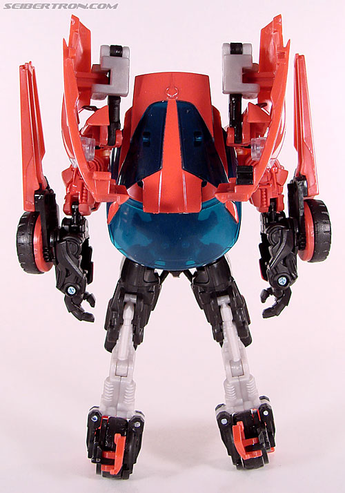 Transformers Revenge of the Fallen Swerve (Image #52 of 94)