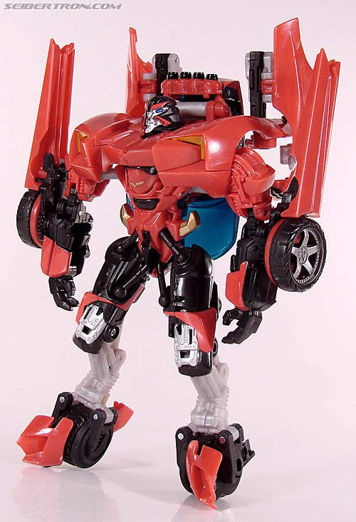 Transformers Revenge of the Fallen Swerve (Image #55 of 94)