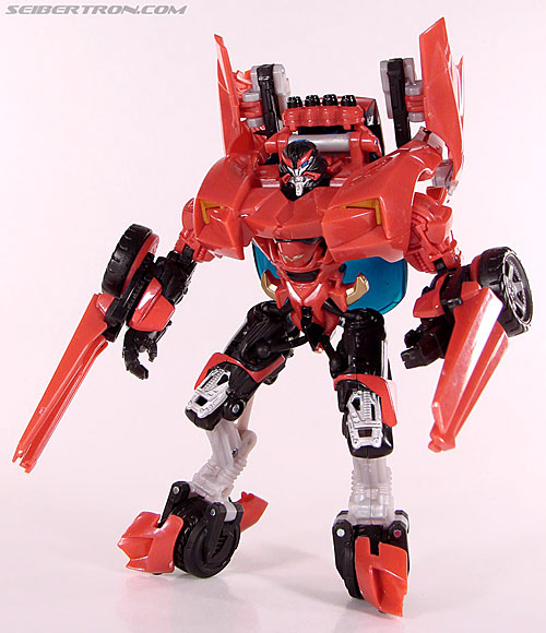 Transformers Revenge of the Fallen Swerve (Image #57 of 94)