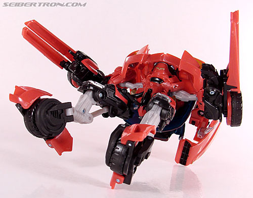 Transformers Revenge of the Fallen Swerve (Image #58 of 94)