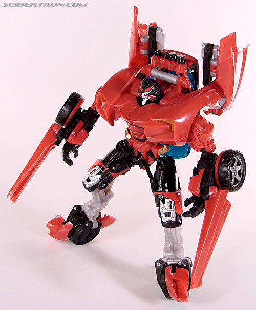 Transformers Revenge of the Fallen Swerve (Image #59 of 94)
