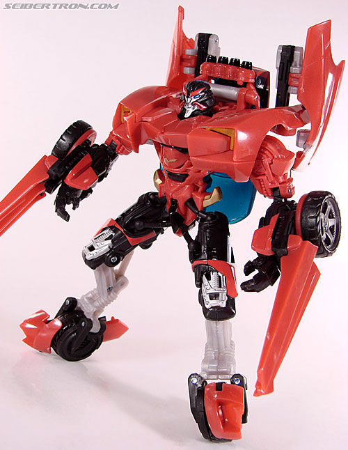 Transformers Revenge of the Fallen Swerve (Image #60 of 94)