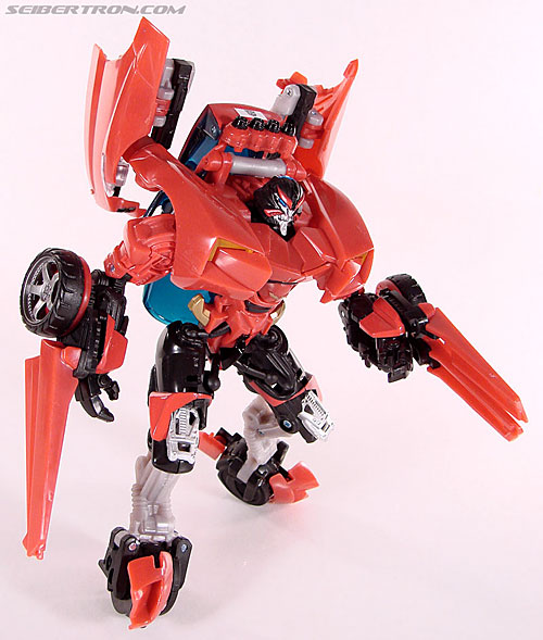 Transformers Revenge of the Fallen Swerve (Image #61 of 94)