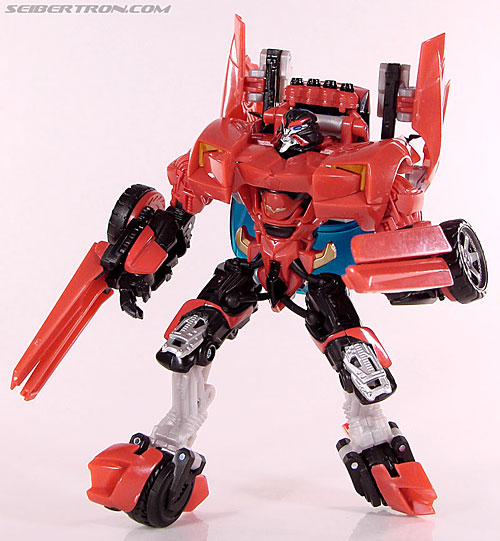 Transformers Revenge of the Fallen Swerve (Image #63 of 94)