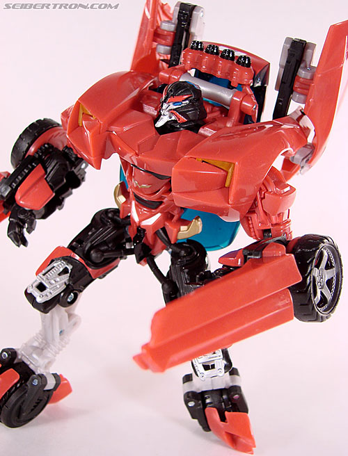 Transformers Revenge of the Fallen Swerve (Image #64 of 94)