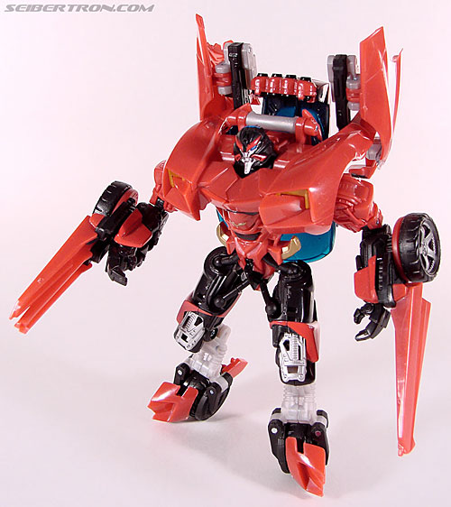 Transformers Revenge of the Fallen Swerve (Image #70 of 94)