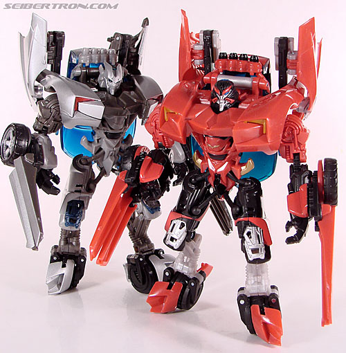 Transformers Revenge of the Fallen Swerve (Image #71 of 94)