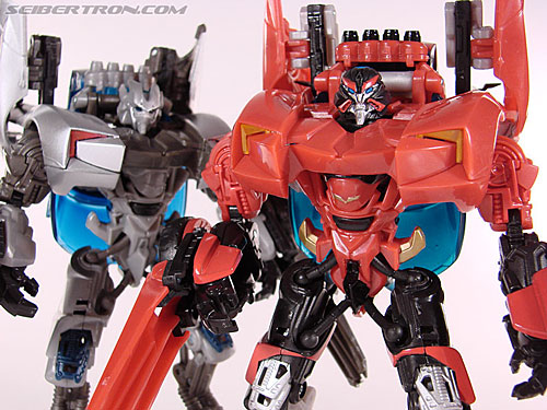 Transformers Revenge of the Fallen Swerve (Image #73 of 94)