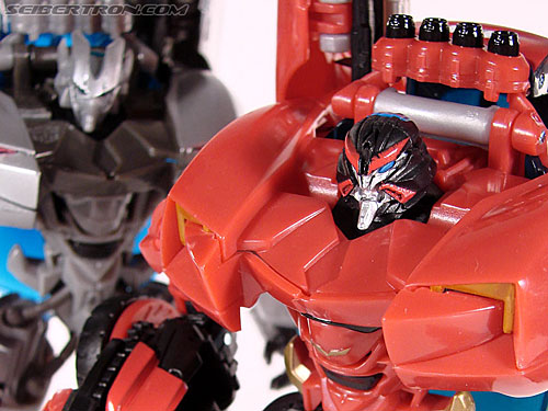 Transformers Revenge of the Fallen Swerve (Image #77 of 94)
