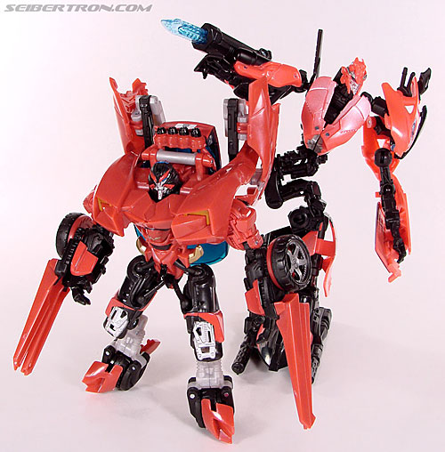 Transformers Revenge of the Fallen Swerve (Image #78 of 94)