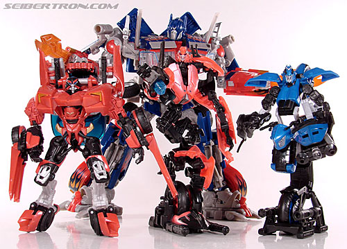 Transformers Revenge of the Fallen Swerve (Image #85 of 94)