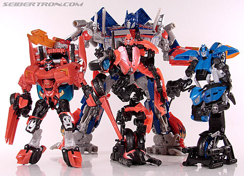 Transformers Revenge of the Fallen Swerve (Image #86 of 94)