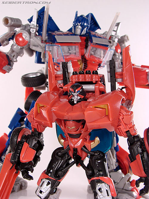 Transformers Revenge of the Fallen Swerve (Image #87 of 94)