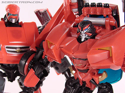 Transformers Revenge of the Fallen Swerve (Image #92 of 94)