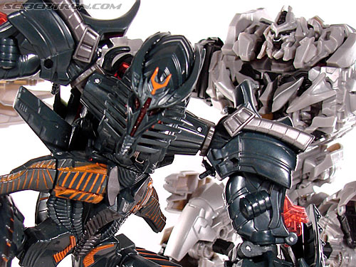 Transformers Revenge of the Fallen The Fallen (Image #115 of 131)