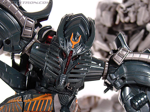 Transformers Revenge of the Fallen The Fallen (Image #117 of 131)