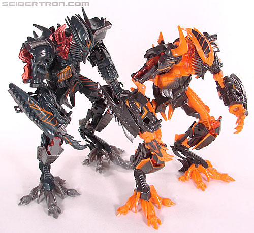 Transformers Revenge of the Fallen The Fallen (Burning) (Image #94 of 101)