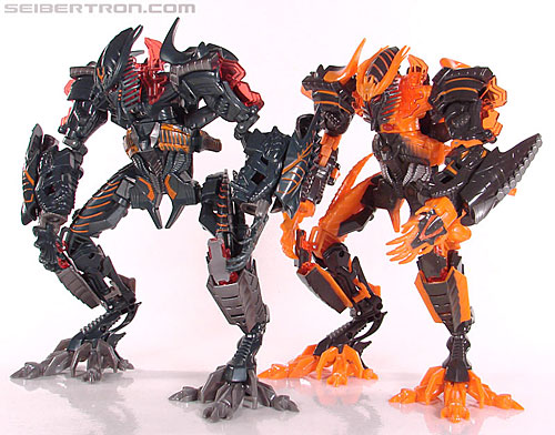 Transformers Revenge of the Fallen The Fallen (Burning) (Image #98 of 101)