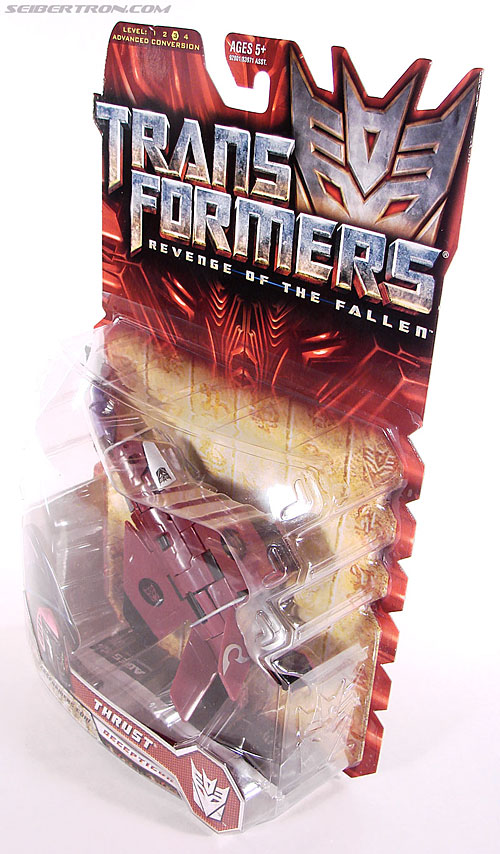 Transformers Revenge of the Fallen Thrust (Image #13 of 98)