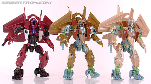Transformers Revenge of the Fallen Thrust (Image #79 of 98)