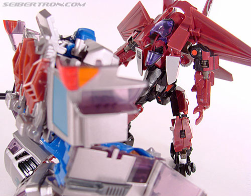 Transformers Revenge of the Fallen Thrust (Image #91 of 98)