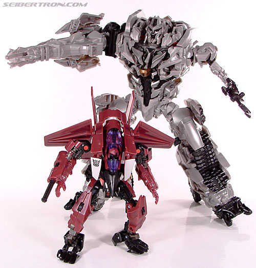 Transformers Revenge of the Fallen Thrust (Image #93 of 98)