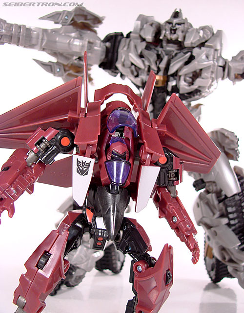 Transformers Revenge of the Fallen Thrust (Image #94 of 98)