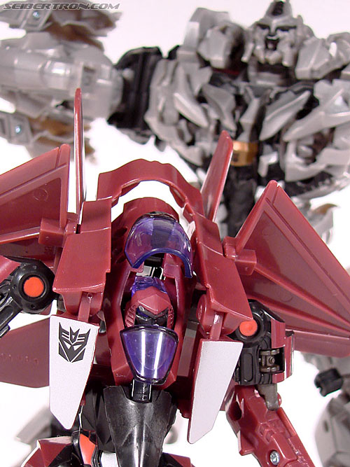 Transformers Revenge of the Fallen Thrust (Image #95 of 98)
