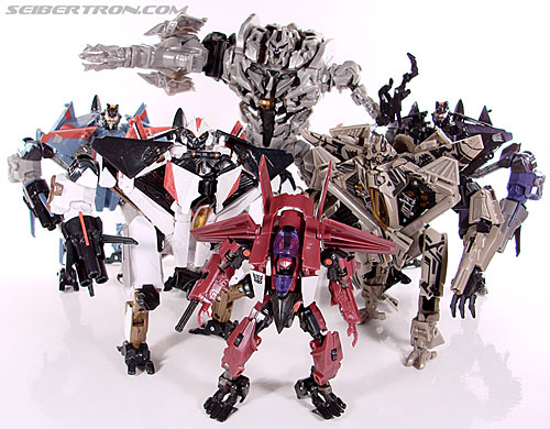 Transformers Revenge of the Fallen Thrust (Image #97 of 98)