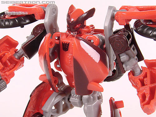 Transformers Revenge of the Fallen Trenchmouth (Image #45 of 88)