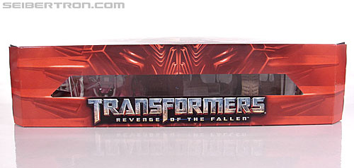 Transformers Revenge of the Fallen Demolishor (Shanghai Showdown) (Image #29 of 112)